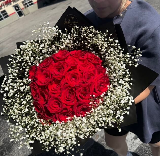 Flowers and more